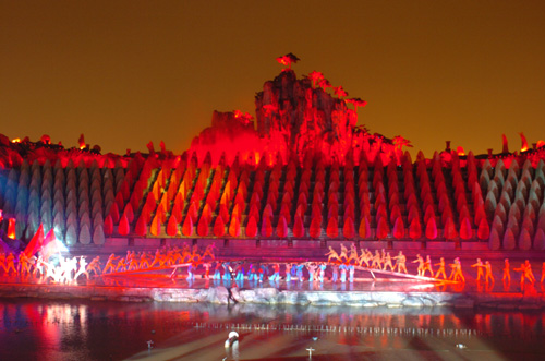 ����ɽ��ˮ�������ݳ�������