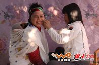 ���޾�����ľ���DŮ