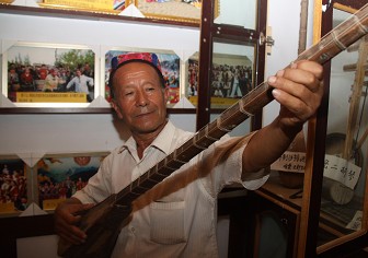 ���˿��еġ���ؐ��