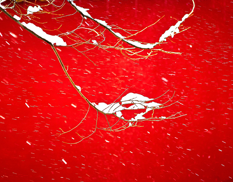 �hѩ�ļ���