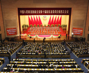 ɽ�|ʡ���fʮ���ĴΕ��h�����]Ļ