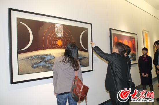 �����_(t��i)��ˮī�󎟄���(gu��)�����x��ɽ�|�����^��