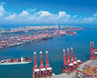 經濟保持穩定快速增長 生產總值預計達5.5萬億