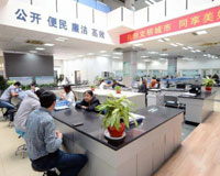 取消和下放審批事項230項 民間資本機構超100家