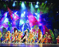 科技創新能力增強,研發投入比重預計達2.17%