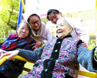 民生實事全部兌現 城鎮新增就業119.9萬人