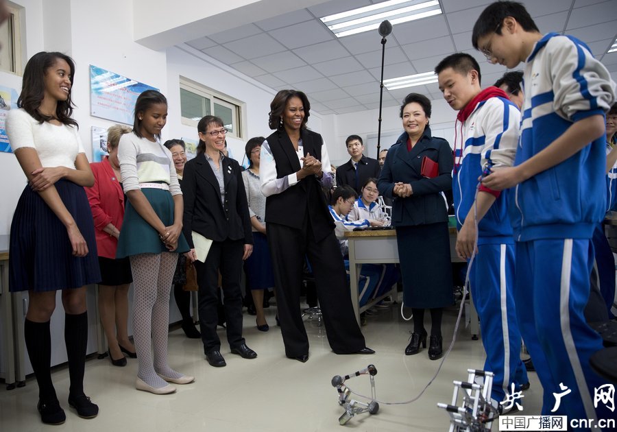 2014��3��21�գ��������W������Ъ��չʾ�C���ˡ�