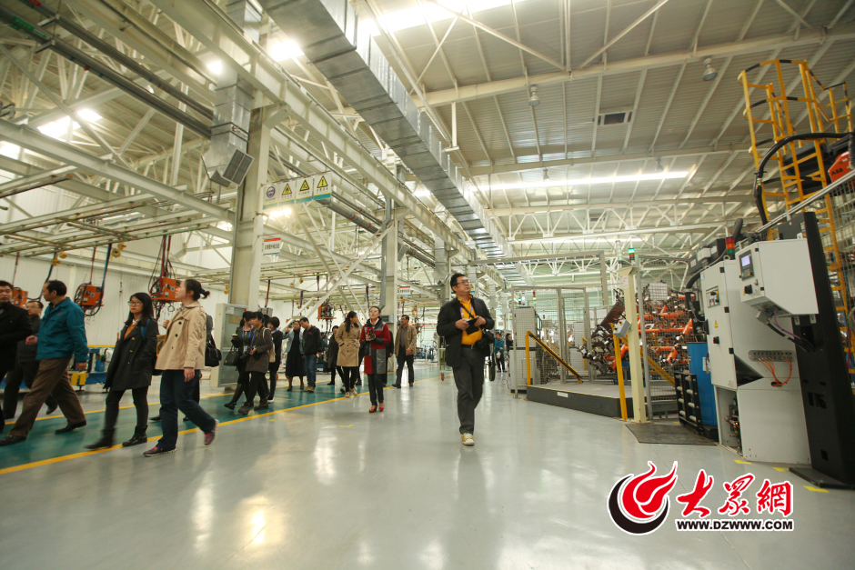 27�����磬�۽���һȦһ������ʮ���Ї��W�jý�wɽ�|�в��L�F�����Ї�������������܇���޹�˾���L�����b܇�g���O�������˲��L�Fӛ�ߵ�Ŀ����