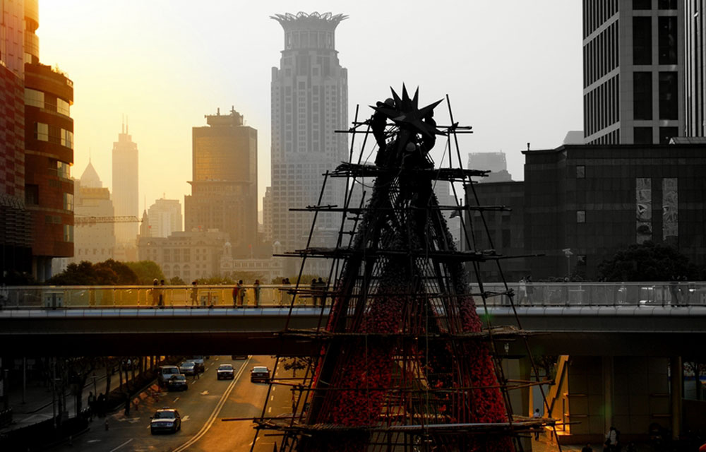 �������Ϻ�ʮ����䣬�����ĺ��L(f��ng)�ܴ�͸�����@�M(j��n)����@Щ���˂������b�硣