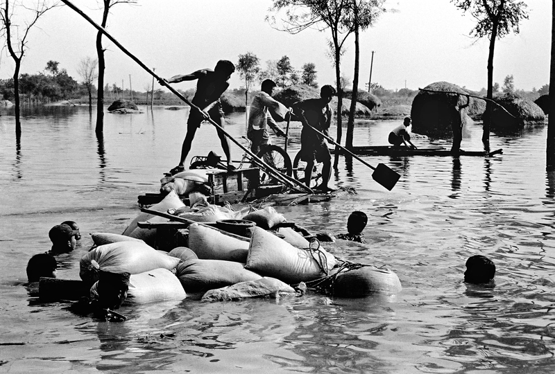 9��������Ѹ衷1993���ģ����겻�����ش���͏�(qi��ng)�����L(f��ng)����u���ʝɵ؅^(q��)�� �挦(du��)ͻ��������ش��ˮ���ʝɵ�ί����M���侯�ٱ��������ɾ�200����(g��)���U(xi��n)ͻ���(du��)����1400�ബֻ��ľ���D(zhu��n)��Ⱥ����������Ӣ��.JPG