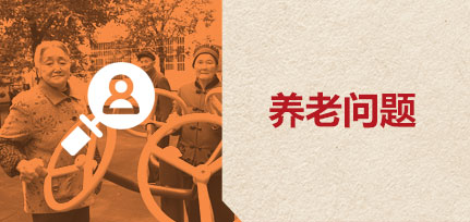 養老問題