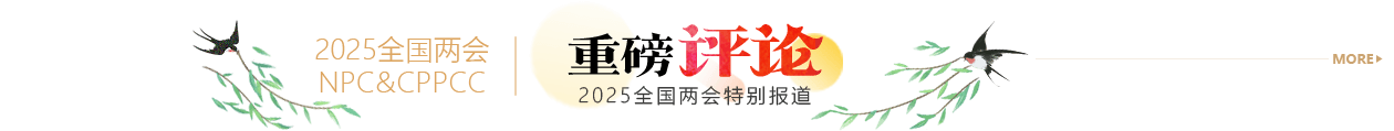 重磅評(píng)論