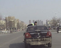 �o�C˾�C�_܇��н���3���� ˾�C:��(d��ng)�r�Ļ���