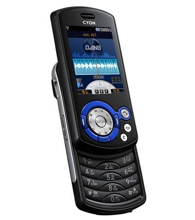 不走尋常路超個性女性用時尚手機推薦(5)