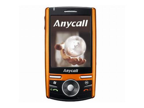 不走尋常路超個性女性用時尚手機推薦(6)