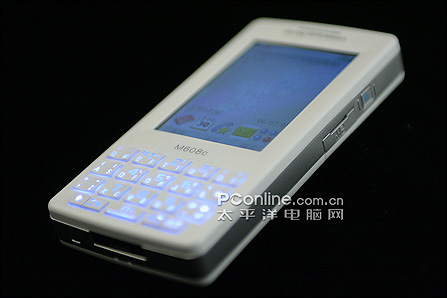 白領必備2500元級商務手機精彩導購(2)