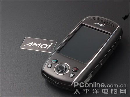 白領必備2500元級商務手機精彩導購(5)