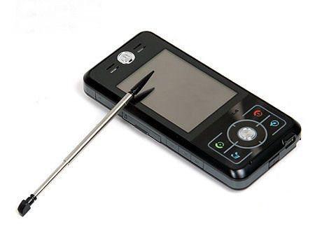 絕對流行八款專業級精品音樂手機導購(3)