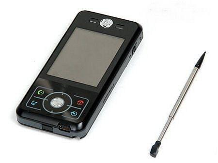 絕對流行八款專業級精品音樂手機導購(3)