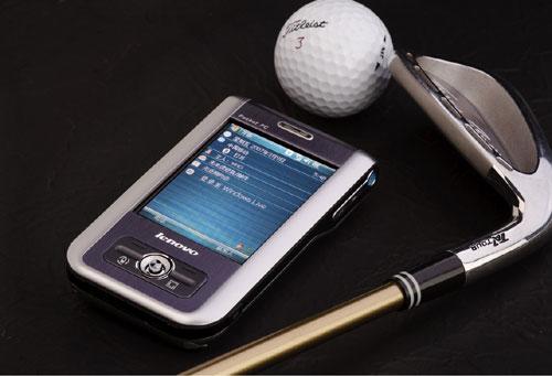 高端王牌近期上市商務(wù)智能手機(jī)大推薦(3)