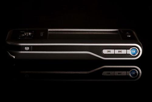 高端王牌近期上市商務(wù)智能手機(jī)大推薦(3)