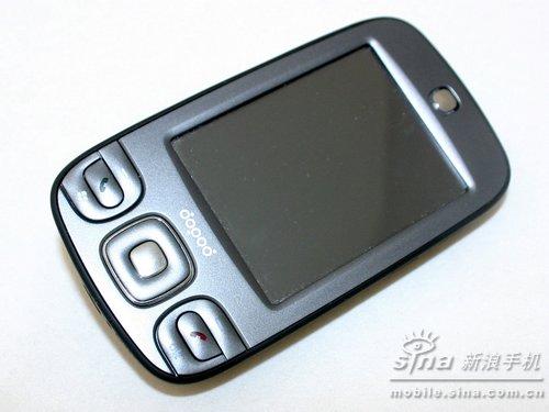 高端王牌近期上市商務(wù)智能手機(jī)大推薦(5)