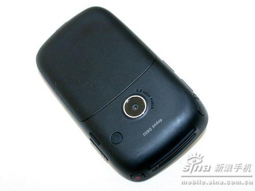 高端王牌近期上市商務(wù)智能手機(jī)大推薦(5)