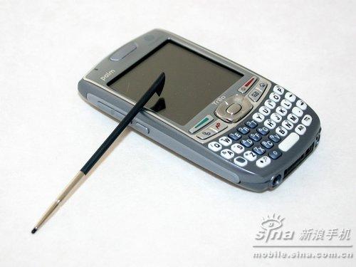 高端王牌近期上市商務(wù)智能手機(jī)大推薦(6)