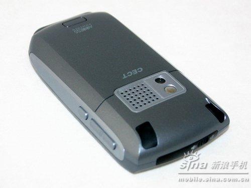 高端王牌近期上市商務(wù)智能手機(jī)大推薦(6)