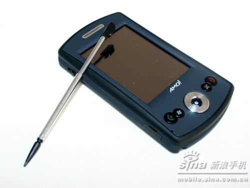 高端王牌近期上市商務(wù)智能手機(jī)大推薦(7)