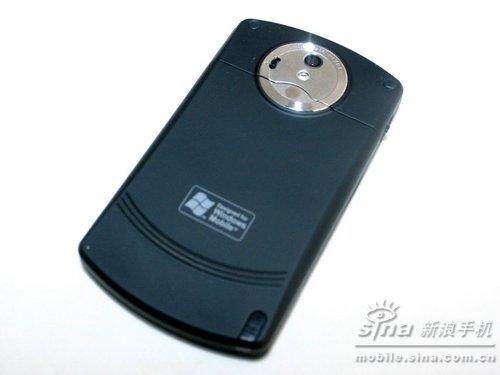 高端王牌近期上市商務(wù)智能手機(jī)大推薦(7)