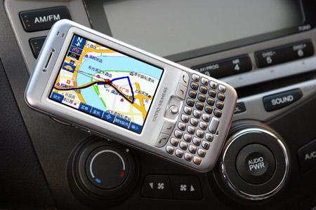 高端王牌近期上市商務(wù)智能手機(jī)大推薦(8)