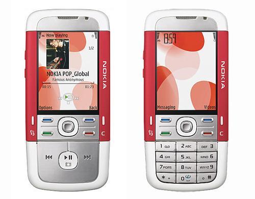 時(shí)尚風(fēng)向標(biāo)時(shí)下最熱門酷炫手機(jī)大推薦(2)