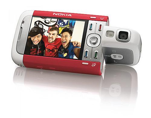 時(shí)尚風(fēng)向標(biāo)時(shí)下最熱門酷炫手機(jī)大推薦(2)