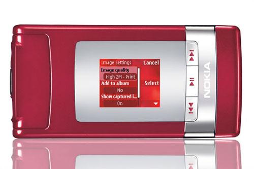 時(shí)尚風(fēng)向標(biāo)時(shí)下最熱門酷炫手機(jī)大推薦(5)