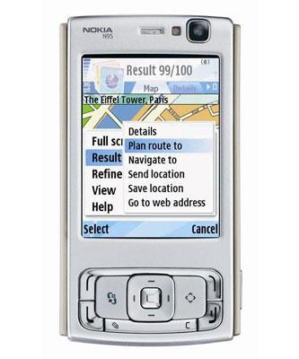 玩家首選各領(lǐng)域主流專業(yè)手機大推薦(4)