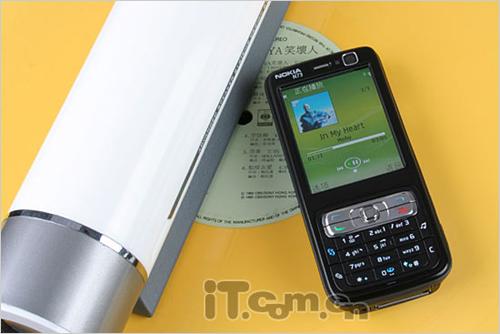 近期最暢銷高性價比娛樂精品手機推薦(3)