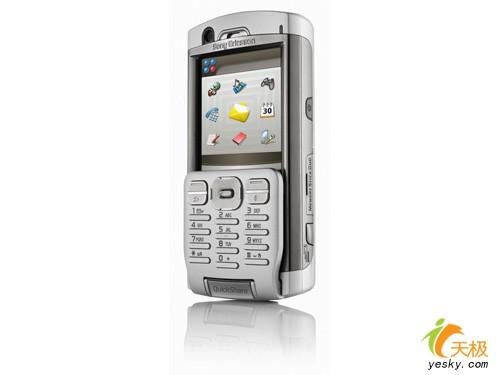 短信利器大品牌全鍵盤商務手機導購(7)