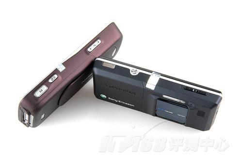 拍照較量諾基亞N73與索愛K810對比(3)