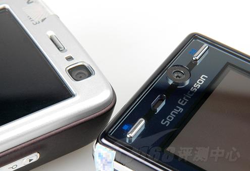 拍照較量諾基亞N73與索愛K810對比(4)