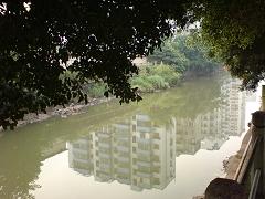 拍照較量諾基亞N73與索愛K810對比(7)