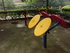 拍照較量諾基亞N73與索愛K810對比(7)