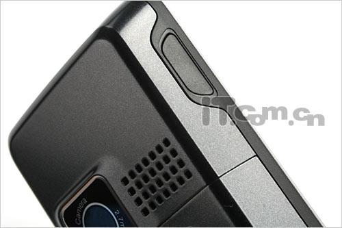 共享簡單生活索愛低端直板機K200c評測(3)