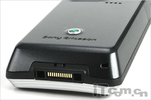 共享簡單生活索愛低端直板機K200c評測(8)