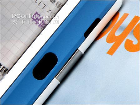 諾基亞5070評測 活力色彩諾基亞直板街機新秀5070評測(5)