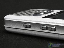 觸摸屏+鍵盤 320萬像素AF七喜H787評測 性價比出眾七喜拍照娛樂手機H787評測(2)