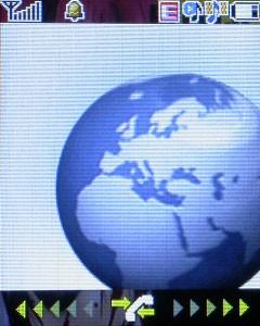 金屬摩天輪三星小巧音樂機E768評測(14)