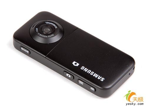 時尚風潮三星小巧拍照強機E590評測(9)