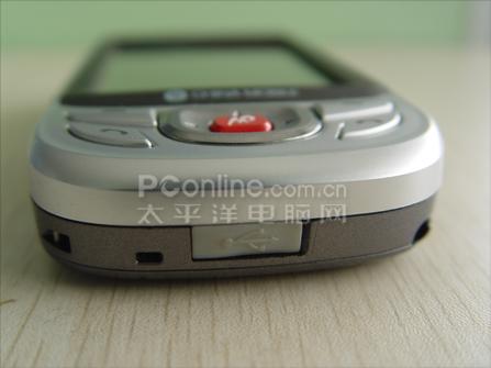 中興E700 商務導航利器ZTE中興e700新品上市(2)