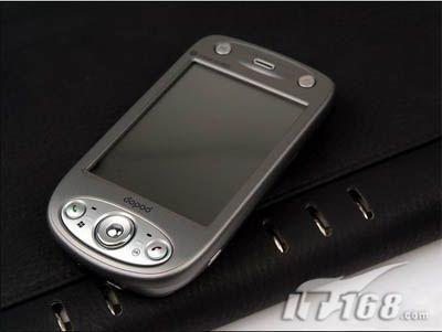 智能強(qiáng)機(jī)多普達(dá)新品E616行貨高價(jià)開(kāi)賣